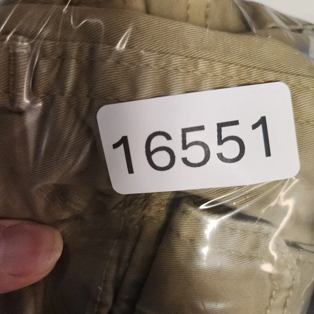 AE Y2K Cargo Shorts Size 26